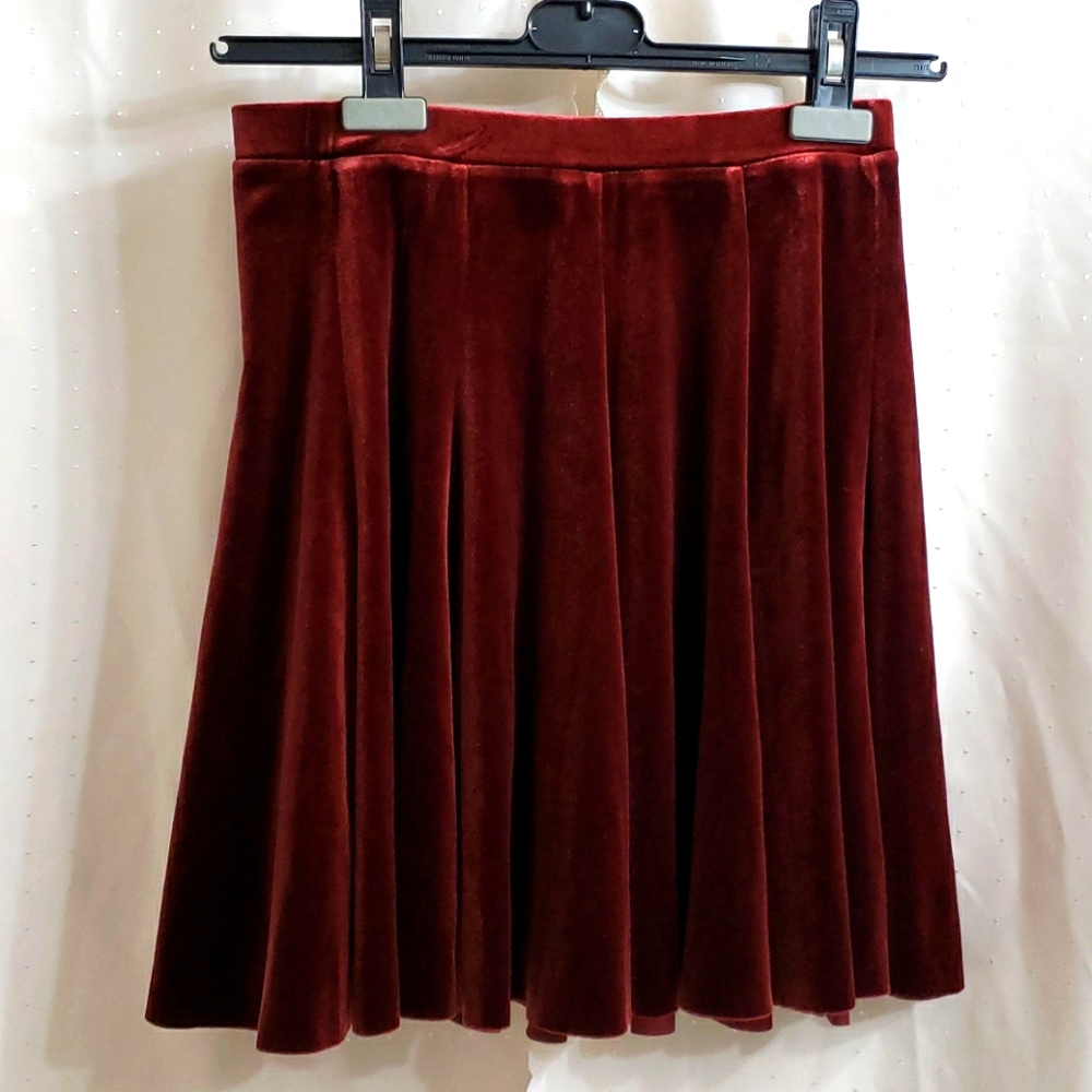Kimchi Blue Skirt